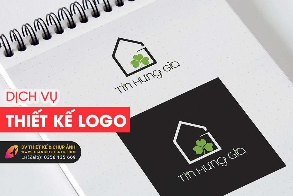 Thiết kế logo chuyên nghiệp giá rẻ tphcm